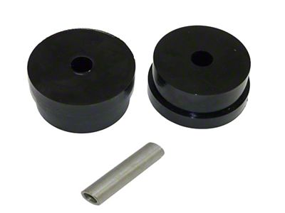 Torque Solution Engine Mount Inserts: Mitsubishi Lancer Evolution X 2008-12 - TS-EX-001