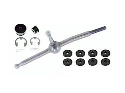 Torque Solution Short Shifter/Bushing Combo (01-06 Lancer Evolution VII-IX 5-speed)