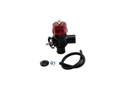 Turbosmart BOV Smart Dual Port Mitsubishi Lancer EVO 4 Through X - TS-0215-1022