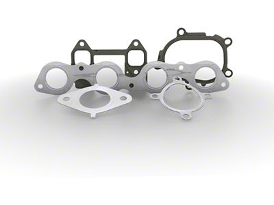 Victor Reinz Mitsubishi Lancer 06-03 Exhaust Manifold Set - MS19268