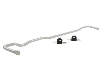 Whiteline 18mm Heavy Duty Rear Sway Bar for 02-06 Mitsubishi Lancer CG/CH Excl EVO - BMR79