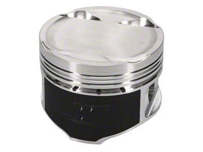 Wiseco Mits Turbo DISH -10cc 1.378 X 86.0 Piston Shelf - 6597M86