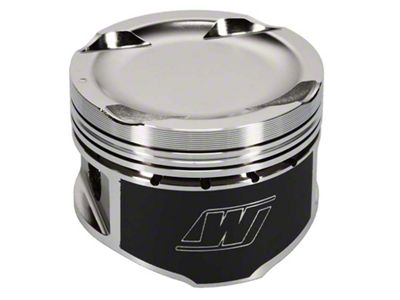 Wiseco Mitsubishi Lancer EVO 8 - 4G63 Turbo Piston Shelf - 6595M86