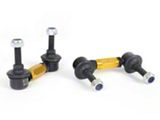 Whiteline Adjustable Rear Swaybar Link Kit for 05-08 Subaru Legacy GT - KLC144