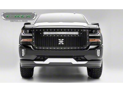 T-REX Grilles Laser Torch Series Grille - 7311281
