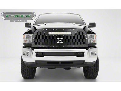 T-REX Grilles Laser Torch Series Grille - 7314521