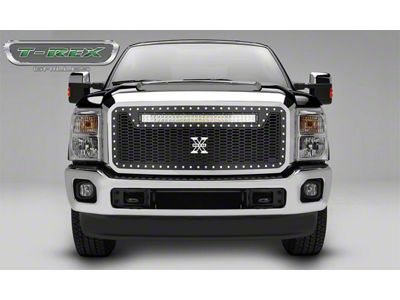 T-REX Grilles Laser Torch Series Grille - 7315461