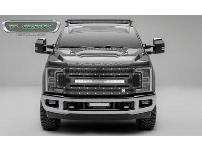 T-REX Grilles Laser Torch Series Grille - 7315471