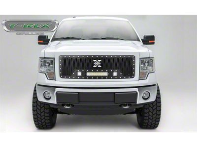 T-REX Grilles Laser Torch Series Grille - 7315681