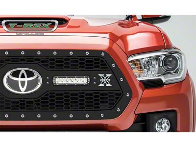 T-REX Grilles Laser Torch Series Grille - 7319511