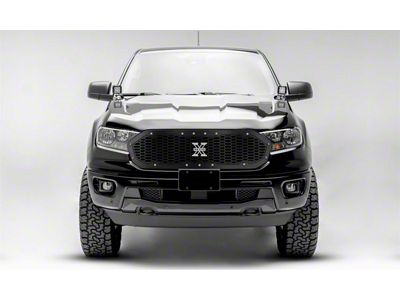 T-REX Grilles Laser X Series Grille - 6315821