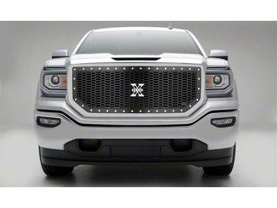 T-REX Grilles Laser X Series Grille - 7712131