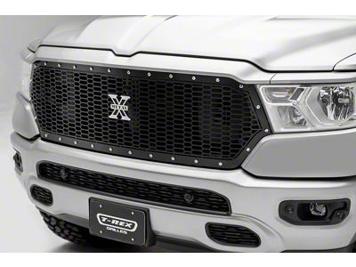 T-REX Grilles Laser X Series Grille - 7714651