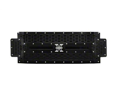 T-REX Grilles Laser X Series Grille - 7715471