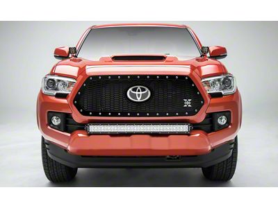 T-REX Grilles Laser X Series Grille - 7719511