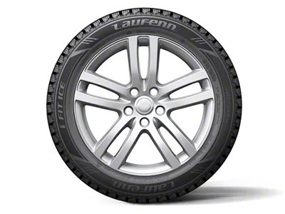 Laufenn S FIT AS All Season Tire (235/50R18)