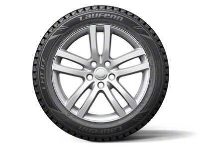 Laufenn I FIT Ice Winter Tire (225/50R17)