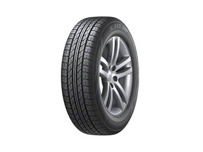 Laufenn X FIT HP All Season Tire (27" - 215/60R17)