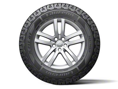 Laufenn X FIT HT All Season Tire (32" - 265/70R17)