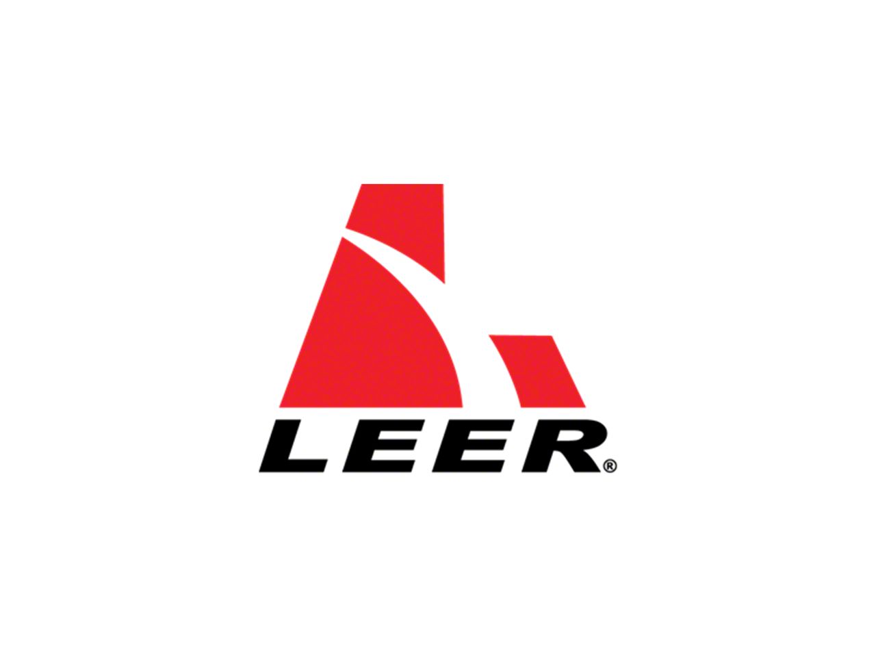 LEER Parts