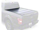 LEER 2017+ Ford Super Duty HF650M 6Ft9In Tonneau Cover - 650400