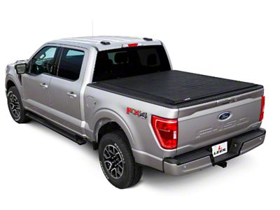 LEER 2019+ Dodge Ram SR250 64DR09 6Ft4In Classic Tonneau Cover - 610137