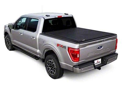 LEER 2019+ Ford Ranger SR250 4AFR19 4Ft10In Tonneau Cover - 610303