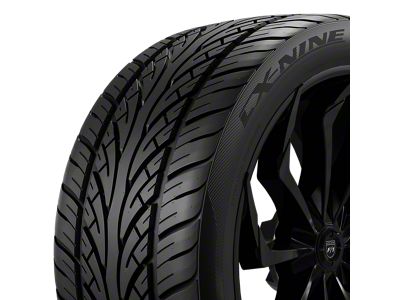 Lexani LX-Nine High Performance Tire (245/30R24)