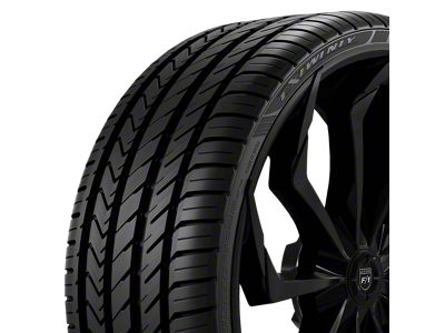 Lexani LX-Twenty High Performance Tire (285/40R19)