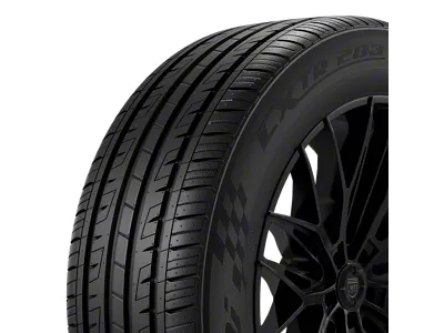 Lexani LXTR-203 All Season Tire (205/45R16)