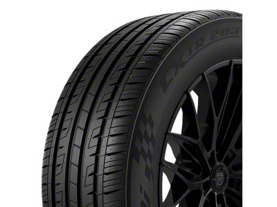 Lexani LXTR-203 All Season Tire (195/55R16)