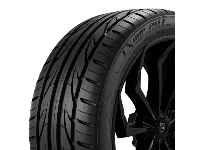 Lexani LXUHP-207 Ultra High Performance Tire (235/40R18)