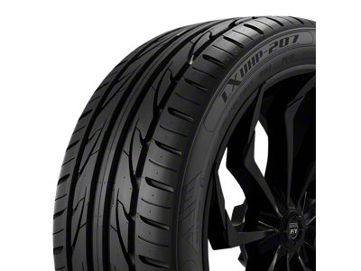 Lexani LXUHP-207 Ultra High Performance Tire (235/45R19)