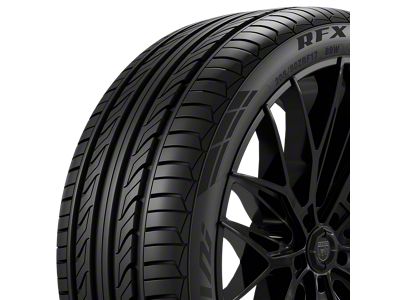 Lexani RXF All-Season Run Flat Tire (225/45R17)