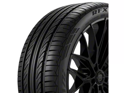 Lexani RXF All-Season Run Flat Tire (205/55R17)