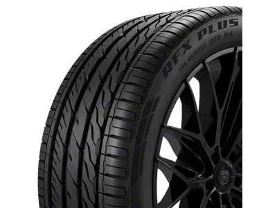 Lexani RXF Plus All-Season Run Flat Tire (225/45R18)