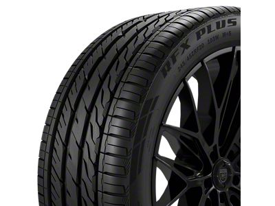 Lexani RXF Plus All-Season Run Flat Tire (275/35R19)