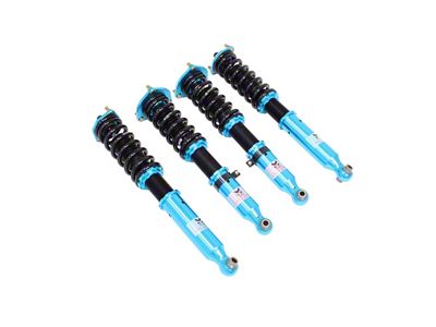 Megan Racing GS300/400 98-05 - EZ II Series Coilovers - MR-CDK-LG98-EZII