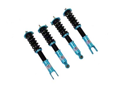 Megan Racing GS300 92-97 - EZ II Series Coilovers - MR-CDK-LG92-EZII