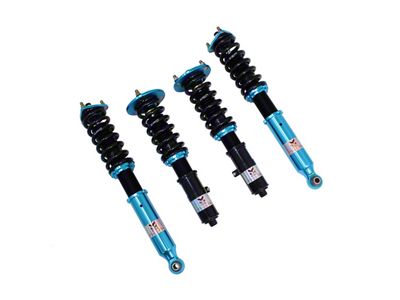 Megan Racing IS250/350 06-13 / GS350/430 06-12 AWD Only - EZ II Series - MR-CDK-LI06AW-EZII
