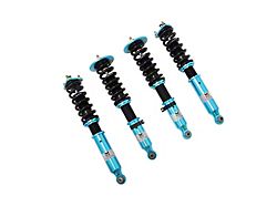 Megan Racing EZ II Series Coilovers (06-13 Lexus IS250/350, 06-12 GS350/430 RWD Only)