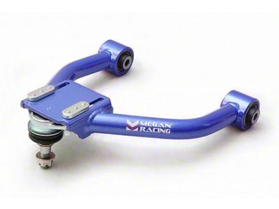 Megan Racing IS300 01-05 Front Upper Camber Arms MRS-0312 - MRS-0312