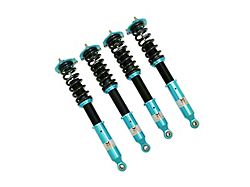Megan Racing LS430 01-06 - EZ II Series Coilovers - MR-CDK-LL01-EZII - MR-CDK-LL01-EZII
