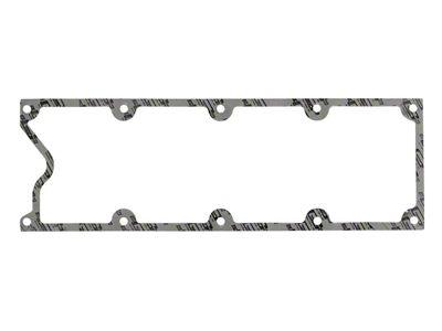 Mr. Gasket Lifter Valley Gasket; Seals Lifter Valley Cover; - 4798G