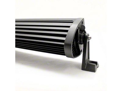 Race Sport Lighting Street Series 32in 180W/10,700LM LED Light Bar w/ Harness - RS-LED-180W