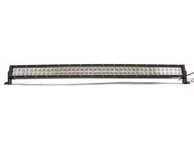Race Sport Lighting Street Series 42in 240W/15,600LM LED Light Bar w/ Harness - 240W