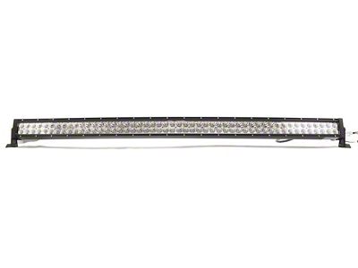 Race Sport Lighting Street Series 50in 300W/20,000LM LED Light Bar w/ Harness - 300W