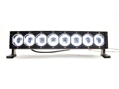 Race Sport Lighting Light Bar - RS17HALO