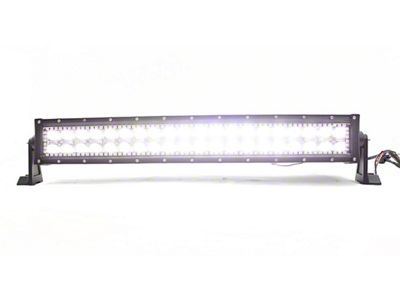 Race Sport Lighting ColorADAPT Series 22in 120W/7,800LM RGB LED Light Bars w/ Chasing - 22RGBLB-C