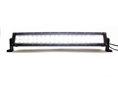 Race Sport Lighting ColorADAPT Series 22in 120W/7,800LM RGB LED Light Bar - 22RGBLB